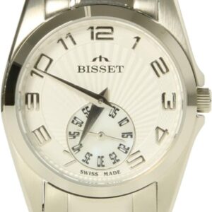 Bisset BSBD12SASX03BX