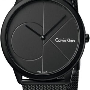 Calvin Klein Minimal K3M514B1