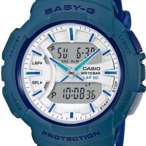 Casio Baby-G Bga2402A2 A