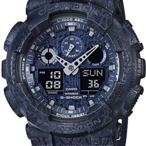 Casio G-Shock Style Series GA-100CG-2AER