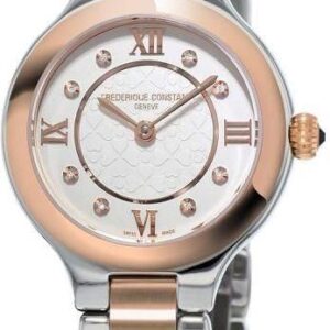 Frederique Constant Classics Ladies Delight Diamonds FC-200WHD1ER32B