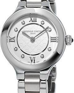 Frederique Constant Classics Ladies Delight Diamonds FC-200WHD1ER36B