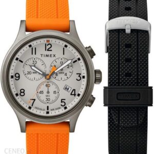 Timex Allied Coastline Twg018000