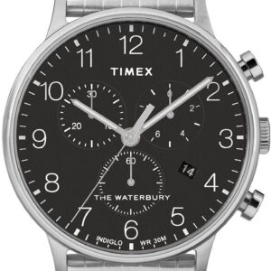 Timex Waterbury Classic Chronograph Tw2R71900