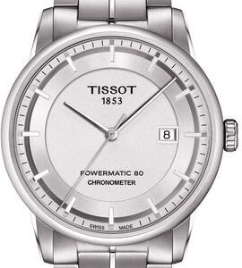 Tissot T0864081103100