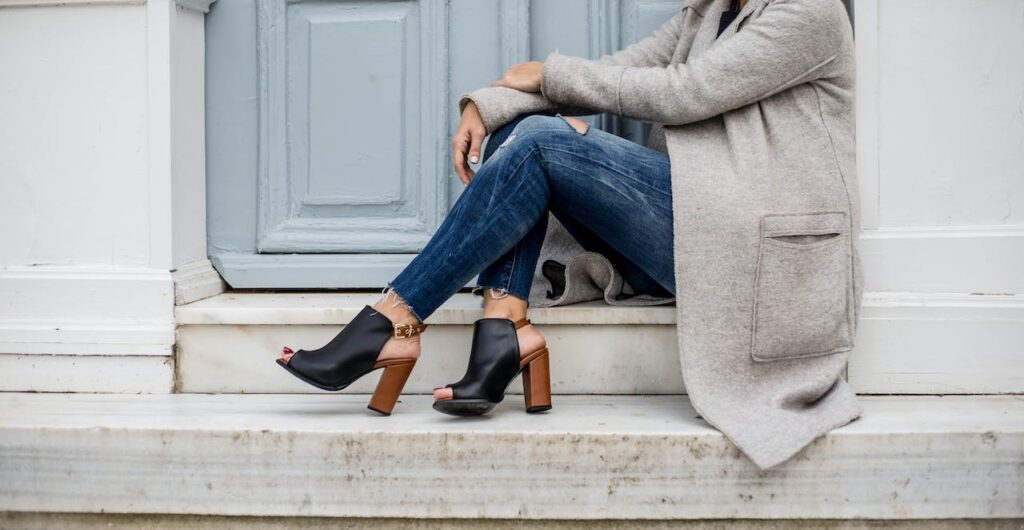 Pollonus buty – komfort i styl dla każdej kobiety